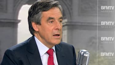 François Fillon est revenu sur la question de la dépénalisation du cannabis sur RMC - Vendredi 15 janvier 2016