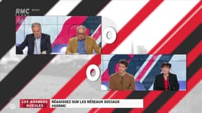 Le Match des GG – 17/10