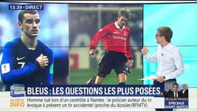 La réponse à toutes les questions que vous vous posez sur les Bleus depuis une semaine