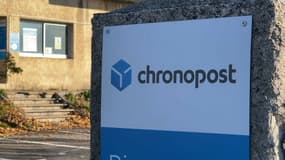 Chronopost