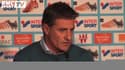 Michel sur Diaby : "Aucune date de retour fixée"
