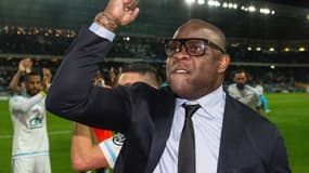 Basile Boli