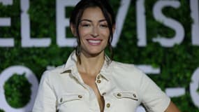 Rachel Legrain-Trapani à Monaco, le 19 juin 2022.