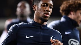 Kinglsey Coman