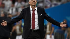 Carlos Queiroz