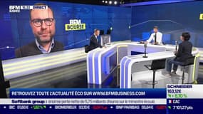 Plan de trading, les alertes techniques du jour - 09/11