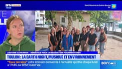 Planète locale du mercredi 23 avril - Toulon : la "Earth Night", musique et environnement