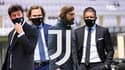 Juve : Pirlo, Agnelli, Nedved... Les Bianconeri préparent leur révolution