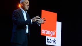 Orange Bank n'est pas à vendre
