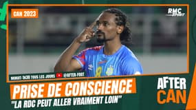 CAN 2023 : LA RDC "prend conscience qu'elle peut aller vraiment loin", Mokolo se réjouit de la qualification