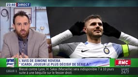 After Foot du lundi 19/03 – Partie 6/6 - Les avis de Simone Rovera et David Lortholary
