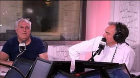 Grève des profs à Toulouse: "C'est une insulte au monde du travail" Etienne Liebig
