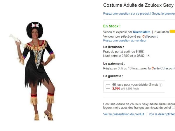 costume costume