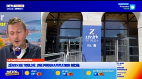 Le Café des Sorties: Fémin'Art à Toulon, médiathèque de Chalucet... Les bons plans du week-end