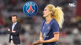 PSG (F) : Quel avenir au club pour Hamraoui ?