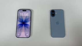 Apple iPhone 17