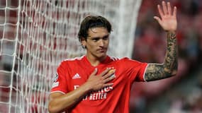 Darwin Nunez - Benfica 