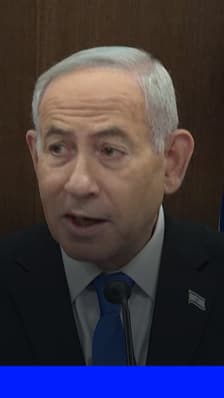 Pourquoi Benjamin Netanyahu s’oppose au plan américain pour la paix à Gaza