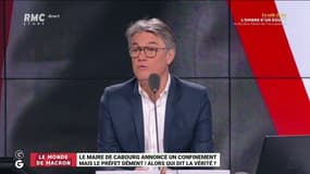 Procès des "amants diaboliques": les deux accusés ont-ils tendu un guet-apens à Kévin?