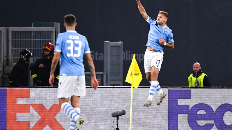 Ciro Immobile