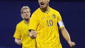Zlatan Ibrahimovic