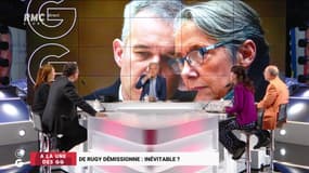 A la Une des GG : De Rugy démissionne, était-ce inévitable ? - 17/07