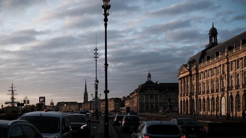 Le nombre d'accidents de trajet a diminué de 19,7% en 2020, avec 79.428 accidents répertoriés.