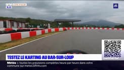 Azur & Riviera : Testez le Karting au Bar-sur-Loup & Goûtez les glaces naturelles