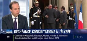 François Hollande veut prolonger l'Etat d'urgence de trois mois