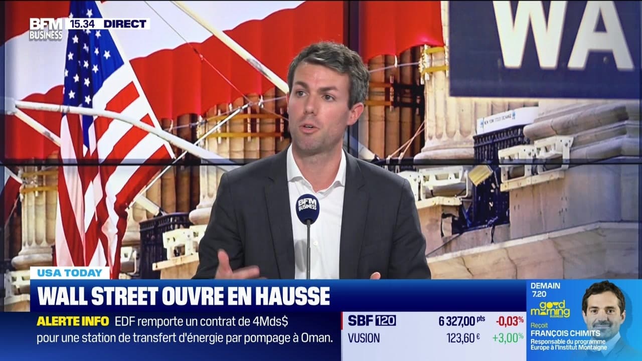 USA Today: "ABD İstihdam Raporu Bu Ay Perşembe Günü Açıklanacak!" - Karl Edom, 29/06