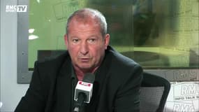 D’après Coach Courbis, il faut "arrêter de tirer les vers du nez" de Kylian Mbappé