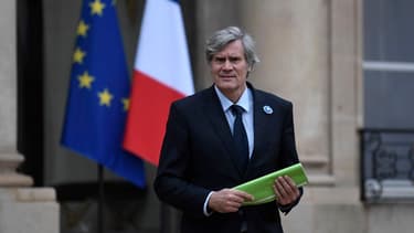 Stéphane Le Foll a indiqué que ces aides seraient versées en décembre.