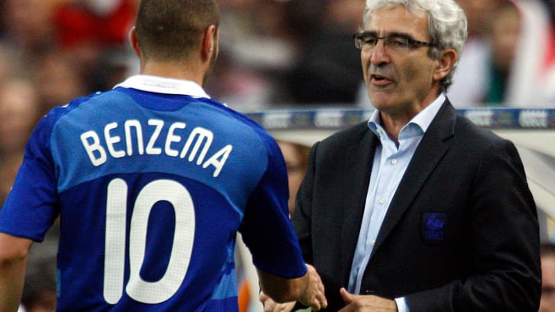 L'attaquant du Real va-t-il être retenu parmi les 23 du Mondial 2010 ?
