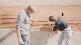 Depuis 1958, Rey Assèchement fabrique et installe des systèmes d’assèchement pour lutter contre les remontées capillaires.