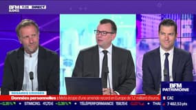 Jean-François Robin VS Alexandre Baradez : Pourquoi le redémarrage chinois ne chamboule plus les marchés ? - 22/05