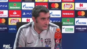 Barcelone – Valverde : "Nous voulons aider Dembélé"
