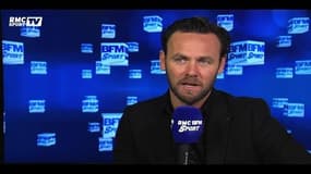 Euro 2016 - Savidan : "La Croatie fait un gros pas vers la qualification"