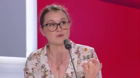 Marie Cœurderoy, journaliste BFM Business: "On ne fait pas un achat immobilier par quête d'une carotte fiscale"