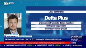 Bastien Jallet (Eiffel IG) : Focus sur le titre "Delta Plus" - 15/06