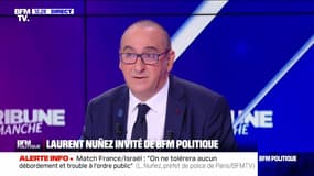 BFM Politique - Dimanche 10 novembre 2024