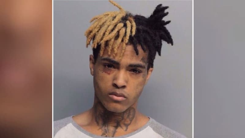 XXXTentacion