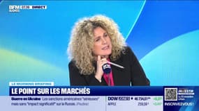 Good Morning Business - Vendredi 24 octobre