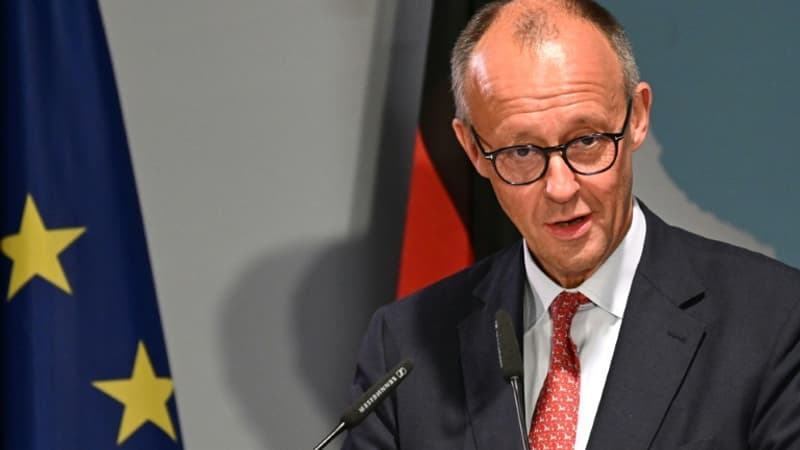 50.000 emplois détruits en un an: Friedrich Merz appelé à éviter le crash de l'automobile allemande