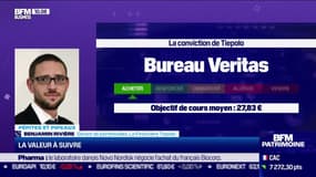 Pépites & Pipeaux : Bureau Veritas - 05/06