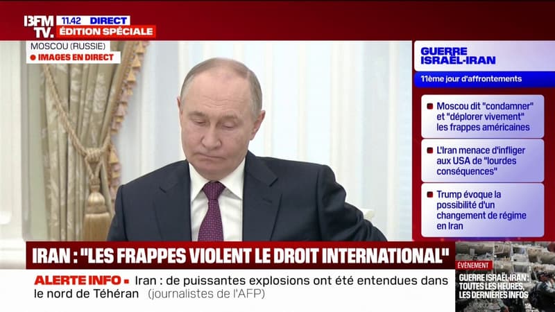 Pour le chef de la diplomatie iranienne, 