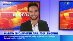 Le Focus Sport de Bonsoir Lyon : tout le programme de l'OL, le LOU Rugby et l'ASVEL