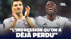 Lille - Real Madrid : "L'impression qu'on a déjà perdu", Meunier croit en l'exploit (et se réfère au PSG)