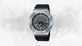 Profitez d'une montre Casio G-Shock à prix avantageux sur ce site web