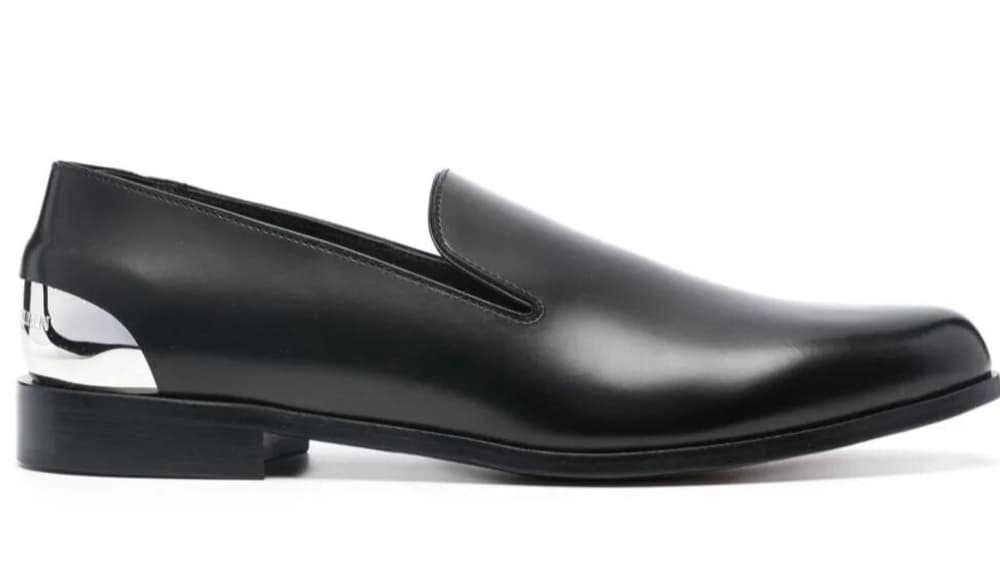 Chaussures Alexander McQueen 