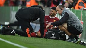 Oxlade-Chamberlain